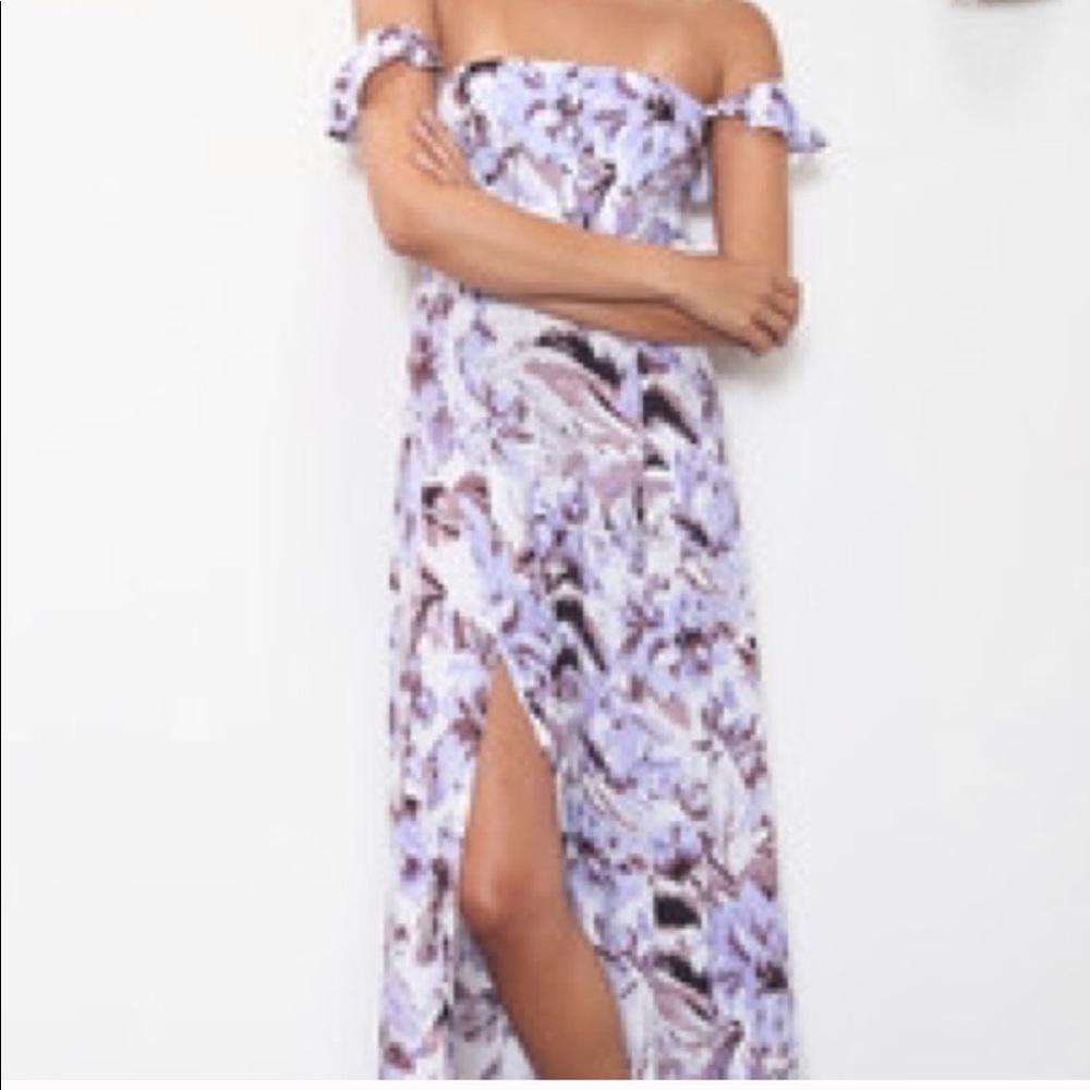 Flynn Skye Maxi NWOT